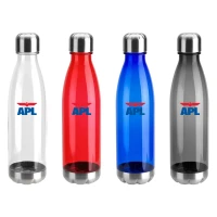 Komo Plastic Drink Bottle DB011